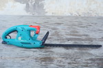 Bosch AHS 4-16 Häcksax elektrisk. B109/