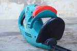 Bosch AHS 4-16 Häcksax elektrisk. B109/