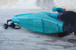 Bosch AHS 4-16 Häcksax elektrisk. B109/