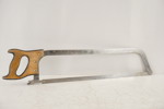 Köttsåg. B120/