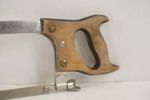 Köttsåg. B120/