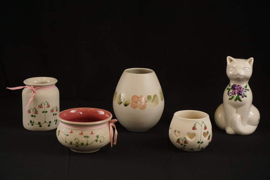 Gabriel Sweden vas, katt mm. G54