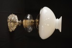 Bordsfotogenlampa. G60