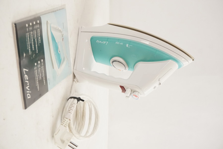 Strykjärn Lidel Lervia 1800W. A146