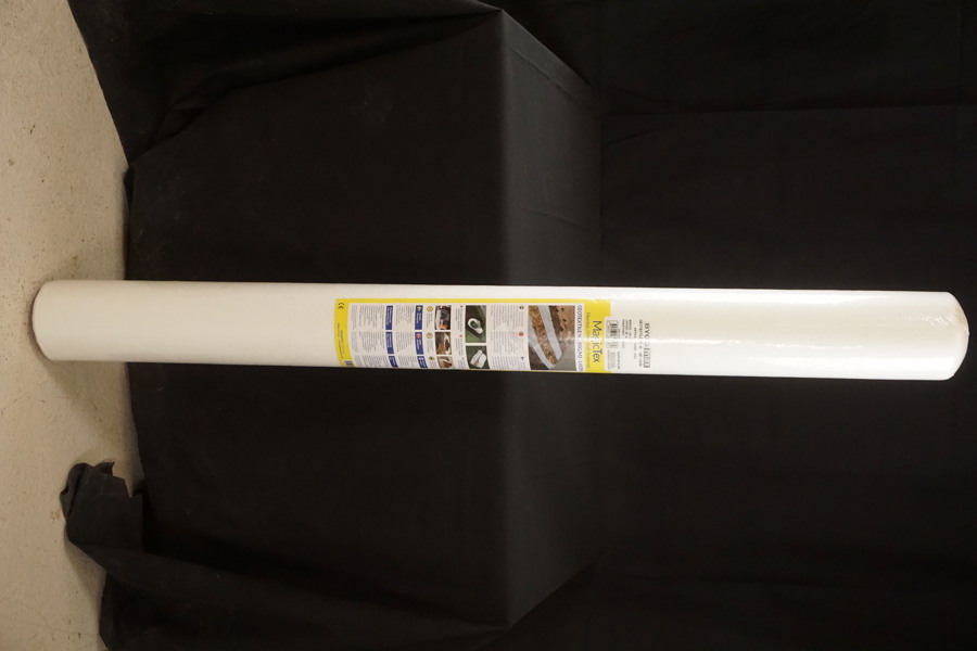 GEOTEXTILE N1 90 GR 1,4X25M. B120
