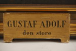 Gustaf Adolf, Den store. 83x98cm. B81