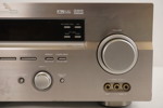 Yamaha RX-V550 förstärkare. D33