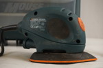 Black&Decker Mouse, slipmaskin. D35