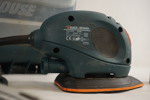 Black&Decker Mouse, slipmaskin. D35