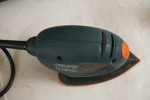 Black&Decker Mouse, slipmaskin. D35