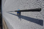 ABU Garcia fiskerulle, Fladen Eco, Fiskespö 225cm. A126