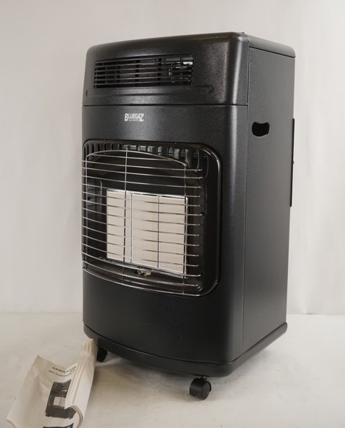 Bluegaz, gasolkamin BG64. B110