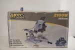 Meec Tools Kap-/gersåg. B113
