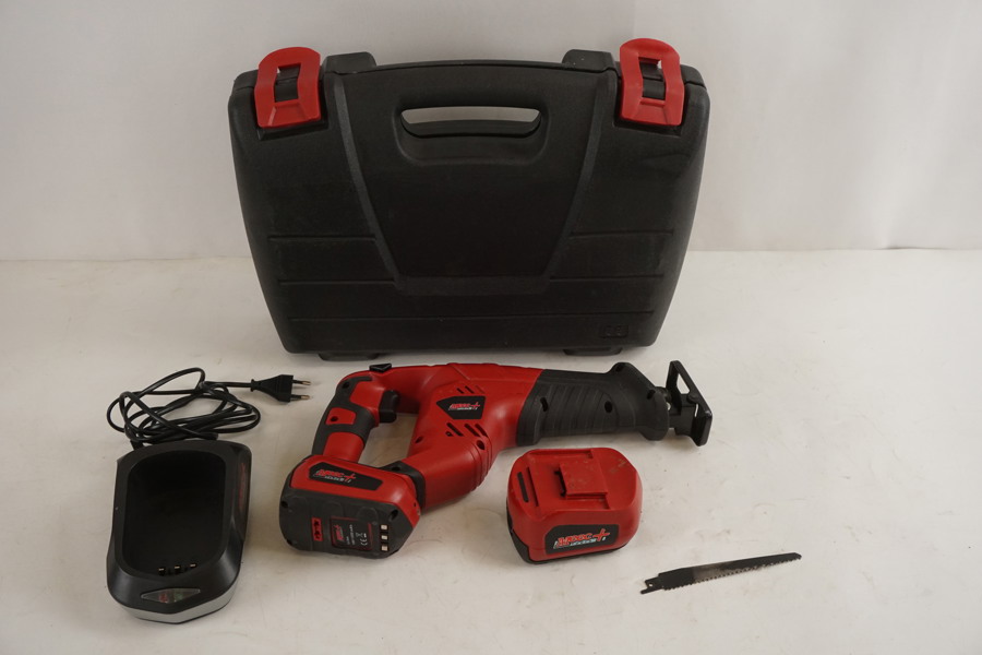 Meec Tools tigersåg/bajonettsåg. D43