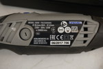 Dremel 3000. D44