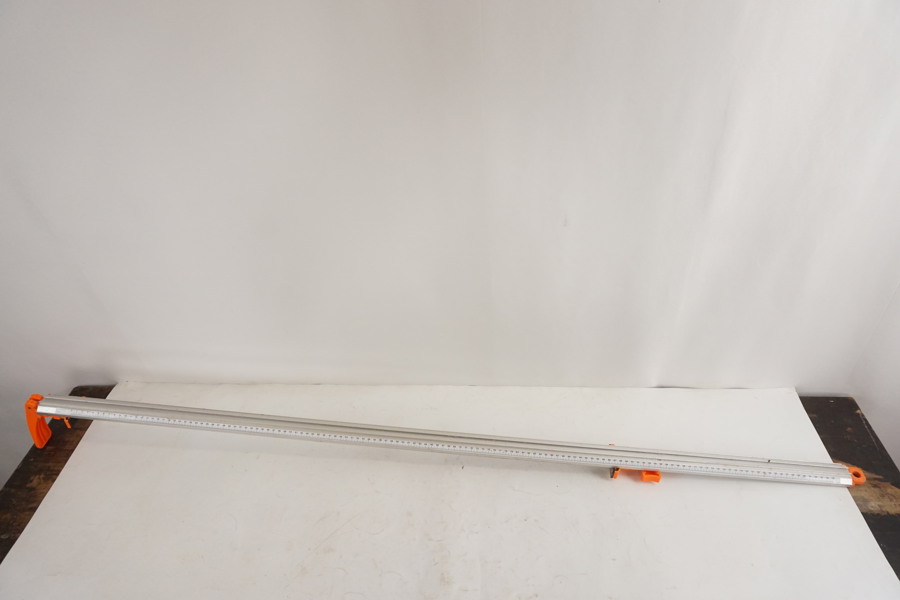 Bora NGX klämskena. B117