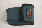 Bosch DLE 40 Professional måttband laser. A128