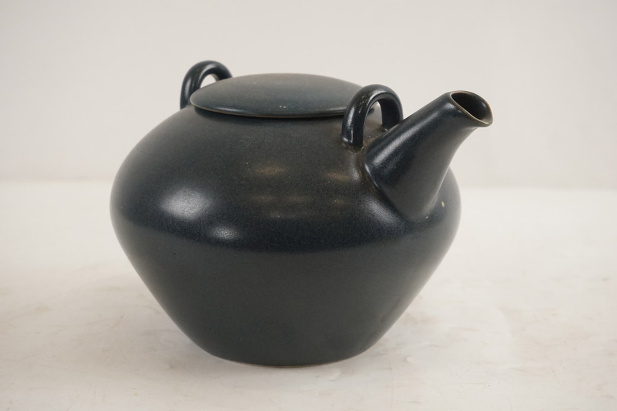 Höganäs tekanna. G62