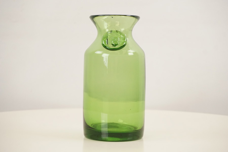 Erik Höglund Boda Nova, vas grön. G66