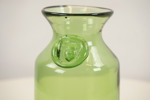Erik Höglund Boda Nova, vas grön. G66