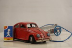 Fjärrstyrd Bandai VW Bubbla, A153