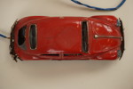 Fjärrstyrd Bandai VW Bubbla, A153