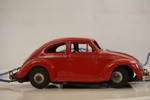 Fjärrstyrd Bandai VW Bubbla, A153