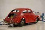 Fjärrstyrd Bandai VW Bubbla, A153