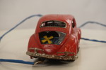 Fjärrstyrd Bandai VW Bubbla, A153