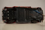 Fjärrstyrd Bandai VW Bubbla, A153