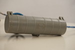Fjärrstyrd Bandai VW Bubbla, A153