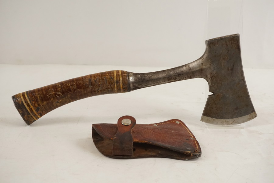 Estwing U.S.A. Yxa. C21