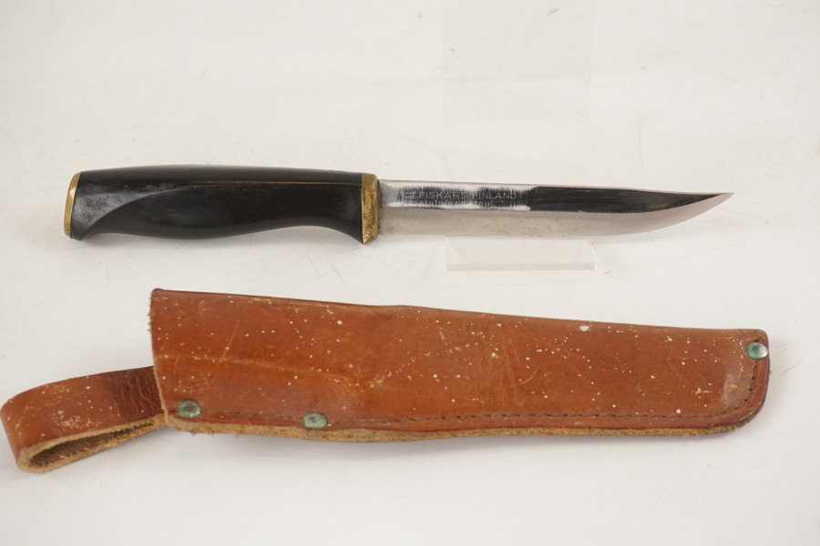 Fiskars Finland kniv. C27