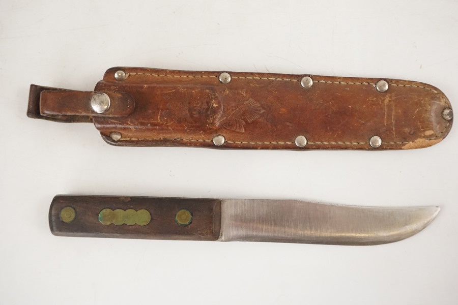 P. Holmberg Kniv. C29