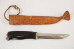 Marttiini Finland kniv. C36