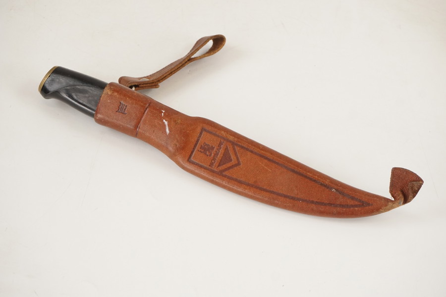 Fiskars Finland, Normark Kniv. C37