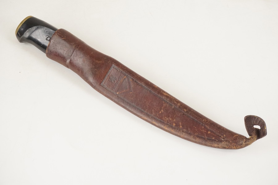 Marttiini Finland, Filékniv. C39 