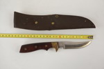 Jaktkniv. A171
