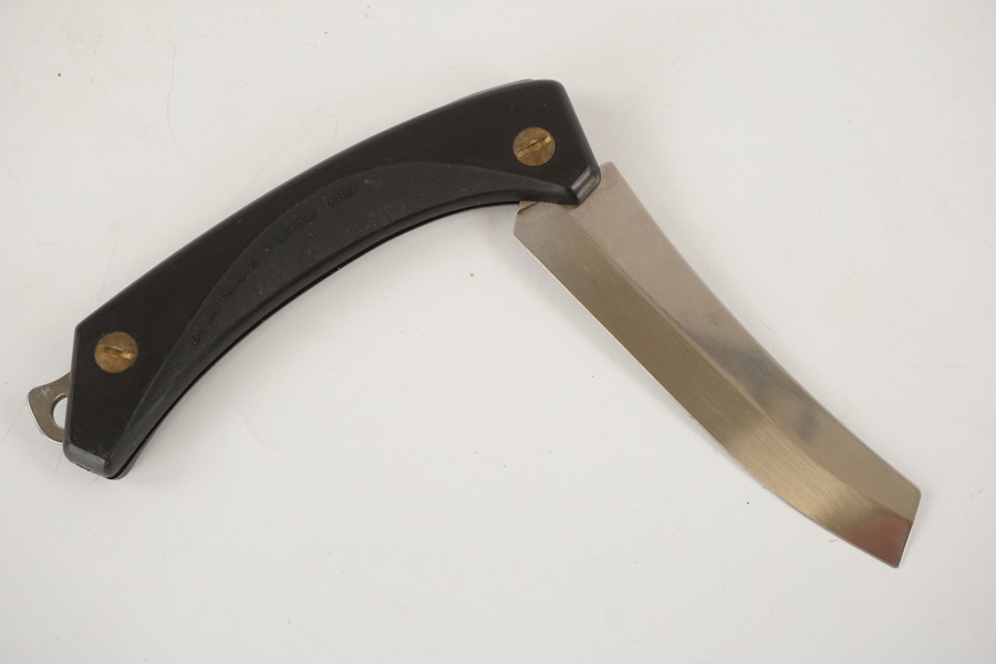 EKA 597 Fällkniv. A178