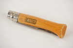 Opinel Choix fällkniv. A180