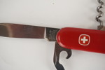 Victorinox kniv med 6 verktyg. A182  