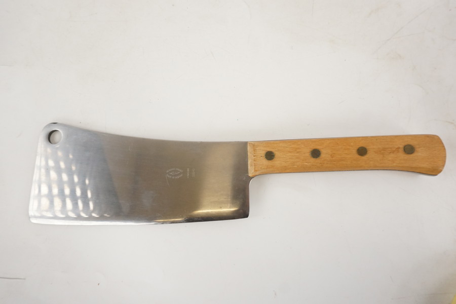 Bahco, köttyxa 281-9. C52