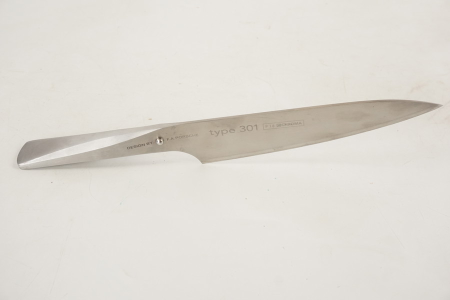 F.A. Porsche, Sashimikniv. C57