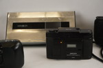 14st Vintage kameror, Minolta AF-C mm.  A201