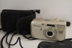 14st Vintage kameror, Minolta AF-C mm.  A201