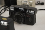 14st Vintage kameror, Minolta AF-C mm.  A201