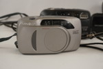 14st Vintage kameror, Minolta AF-C mm.  A201
