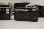 14st Vintage kameror, Minolta AF-C mm.  A201