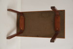 Vintage lite serverings bord. B130