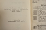 Mein Kampf, Adolf Hitler, bok. A220